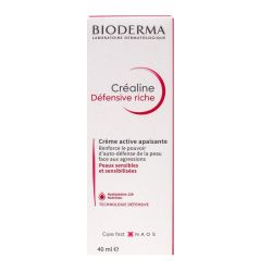 Crealine Defensive Riche 40Ml