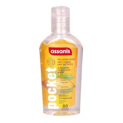 Assanis Pocket 80Ml Mangue