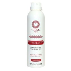 Musc Intime Ros Myst Lait Corps Spr 200Ml