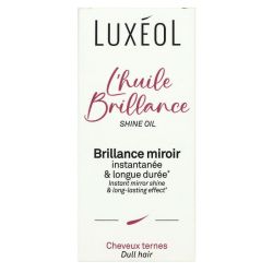 Luxeol Huile Brillance 50Ml