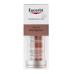 Eucerin Anti-Pigment Serum Duo Fl Ppe/2X1