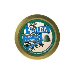 Valda Sucre Gomme 50