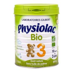 Physiolac Bio 3 800G