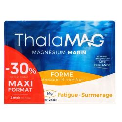 Thalamag Forme Phy Et Ment Fer B9 2X60