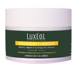 Luxeol Masque Reparateur 200Ml