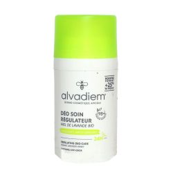 Alvadiem Roll-On Deo Soin Regulateur 50Ml