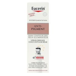Eucerin Anti Pigment Yeux 15Ml