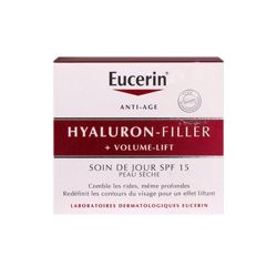 Eucerin Hyaluron-Filler Volum Emul Ps 50M