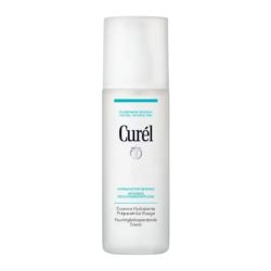 Curél Essence Hydratante – Soin Préparateur Hydratant aux Céramides, Peaux Sèches et Sensibles (150 ml)