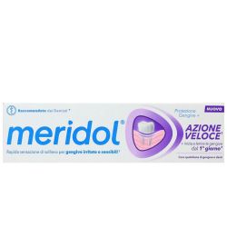 Meridol Express Act.dent 75Ml
