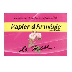 Papier Daposarmenie Triple Classique