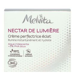 Melvita Nectar Lumiere Cr Perf50Ml