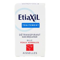 Etiaxil Detr Pn Rollon 15Ml
