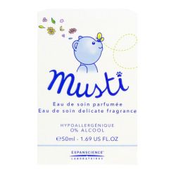 Mustela Eau De Senteur