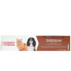Clem/Thek Digeskan Seringue 60Ml