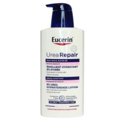 Eucerin Uree 5 Corps Parf 400Ml