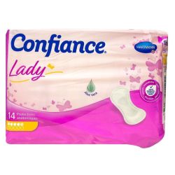 Confiance Lady Prot Anat 5G 14