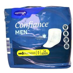 Confiance Men 3G 14