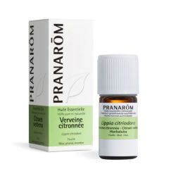 Pranarom He Verveine Citronnee 5Ml