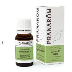 Pranarom He Lavande Aspic 10Ml