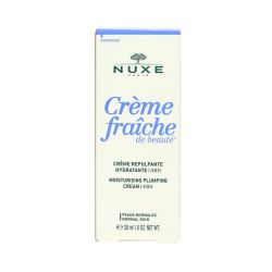 Nuxe Cr Fraiche Pn 30Ml