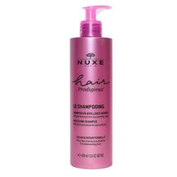 Nuxe Hair Prodigieux Shamp 400Ml