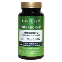Furterer Triphasic A-Chut Cpr Fl90