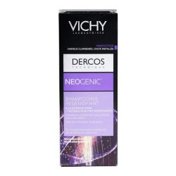 Vichy Dercos Neogenic Shamp Anti-Chute Fl