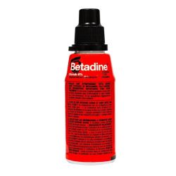 Betadine Scrub 125Ml