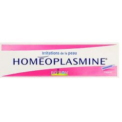 Homeoplasmine 40G