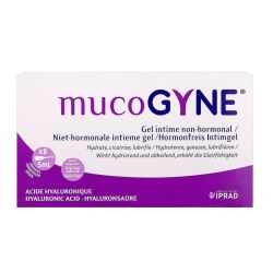 Mucogyne Gel Intime Dose 8