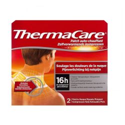 Thermacare Nuque Cou Epaule Poignet 2
