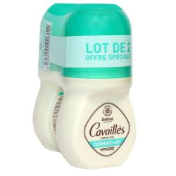 Roge Cav Deo Derm 48H Roll50Mlx2