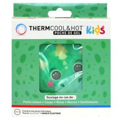 Thermcoolamphot Gel Kids Dragon