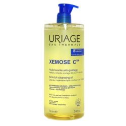 Uriage Xemose Huile Lavante 1L