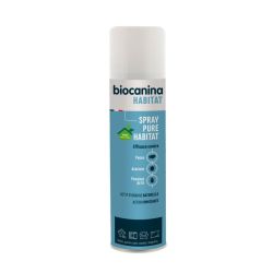 Biocanina Pur Habit Spr A/Paras200
