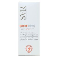 Svr C Eye Biotic 15Ml