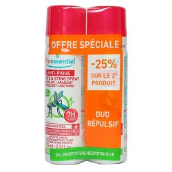 Puressentiel A/Pique Spr75Ml X2Off