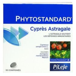 Phytostandard Cypr/Astragale Cpr30