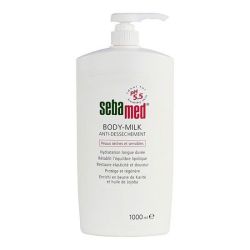 Sebamed Body Milk Ant/Dessech 1L