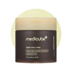 Medicube Deep Vita C Pad – 70 pads