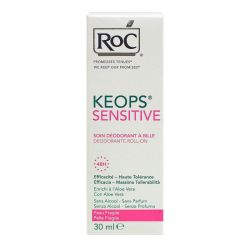 Keops Deod P Frag Bill30Ml