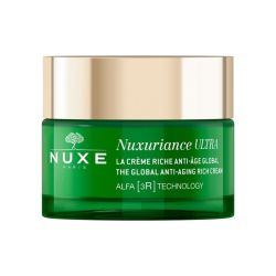 Nuxe Nuxuriance Ultra Cr Rich A-Age 50Ml