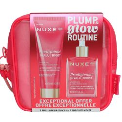Nuxe Trousse Prodigieuse Hyalu Boost