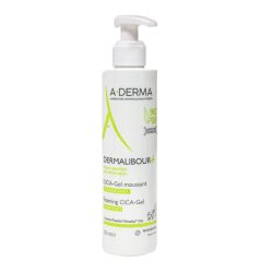 Ad Dermalibour Cica Gel 200Ml
