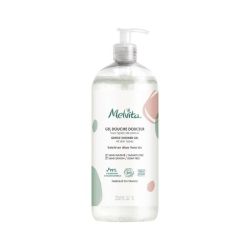 Mel Gel Douche 1L