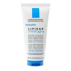 Lrp Lipikar Syndet Ap 200Ml