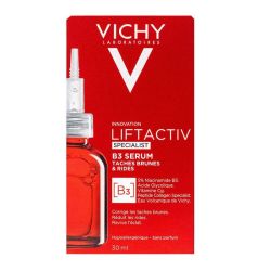 Vichy Lifactiv Specialist Serum B3