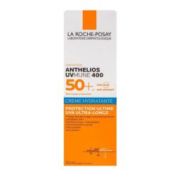 Anthelios Uvmune400 Cr Ss Parf Spf50 50M