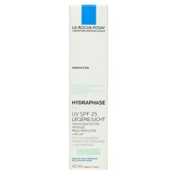 Lrp Hydraphase Ha Spf25 Legere 40Ml